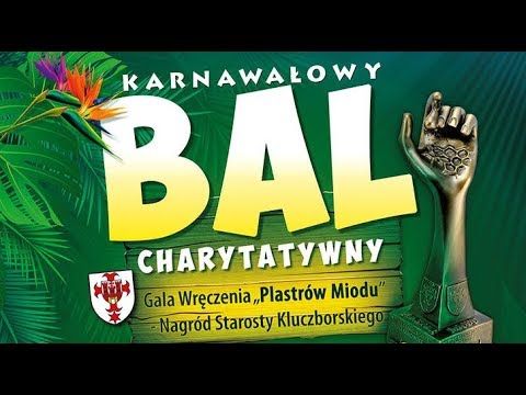 PLASTRY MIODU KLUCZBORK 2019