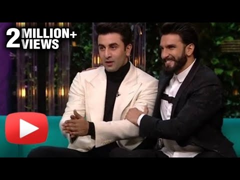 download lagu mp3 mp4 Ranveer Singh And Ranbir Kapoor Koffee With Karan Watch Online, download lagu Ranveer Singh And Ranbir Kapoor Koffee With Karan Watch Online gratis, unduh video klip Ranveer Singh And Ranbir Kapoor Koffee With Karan Watch Online