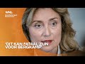 Kamervoorzitter Bergkamp in het nauw: 'Er worden scheurtjes zichtbaar in haar functioneren'