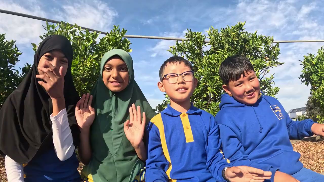 Springvale Rise Primary School | Voices for Reconciliation 2026