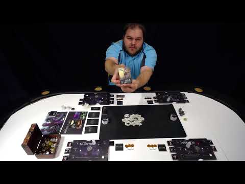 Quick How to Play Overview