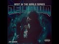 Jon Connor Gang Signs BITW Delirium