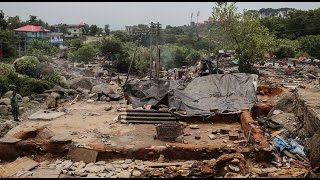 Dharamsala Slum Demolition: Dwellers speak of how D’sala MC tricked them for eviction