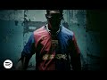 Barça X Spotify X Travis Scott