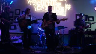 Culture Collide: Spain 02 I Lied