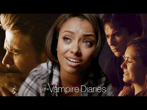 Major Moments of Season 6: Part 1 | The Vampire Diaries
