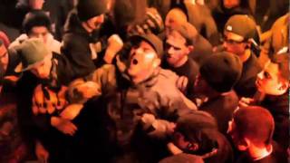Emmure  - Solar Flare Homicide