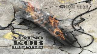 Maino - K.O.B. Business [Full Mixtape]