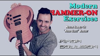 Video: Percussive Glide