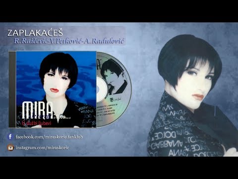 Video thumbnail for Zaplakaćeš