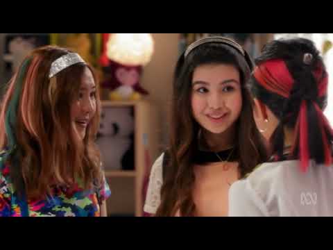 Make It Pop S01 E11 | Mr Chang