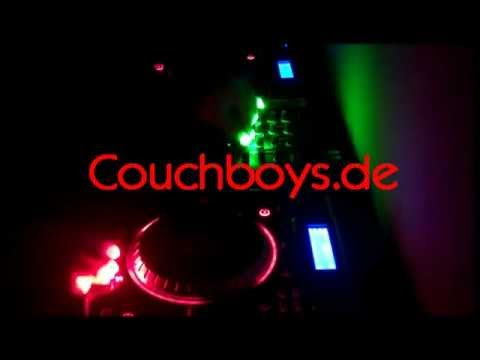Couchboys Promo