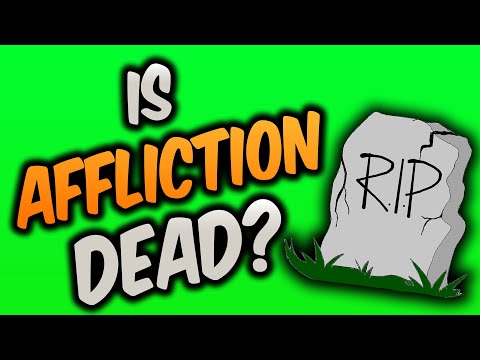IS AFFLICTION DEAD? 8.3 PVP  | World of Warcraft Battle for Azeroth