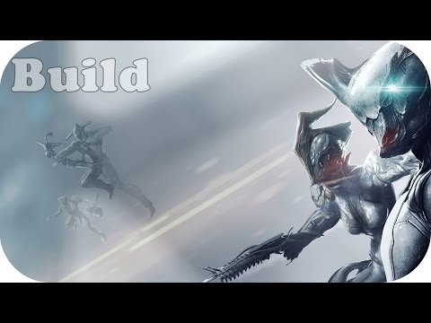 [Build] Warframe - Attica - Ohne Forma - Deutsch [Guide]