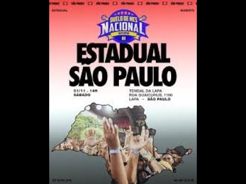 CPBMC 2025 - FINAL ESTADUAL _ TENDAL DA LAPA 2025