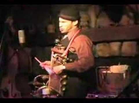 The Wiyos - Some of These Days