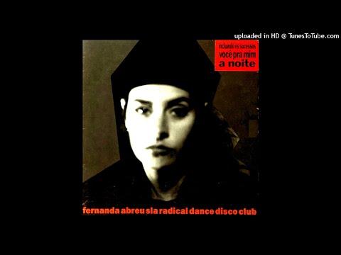 Fernanda Abreu - Luxo Pesado (Got To Be Real)