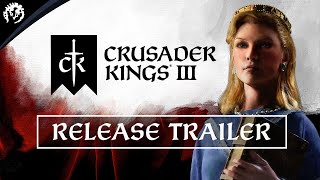 Как играется Crusader Kings III на консолях? — Обзор версии для PlayStation 5