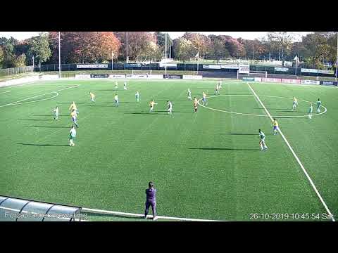 Baronie JO15-1 - Opbouw 2