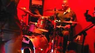 Ricky Lawson playing covers