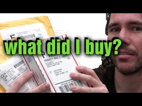 Making money as a coin dealer and a coin collector!