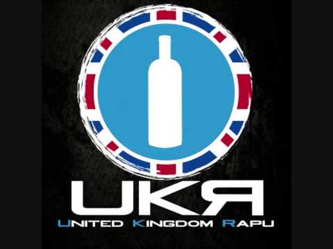 14. Luxon - Tuu gość. Rover (prod. Schmutzu)