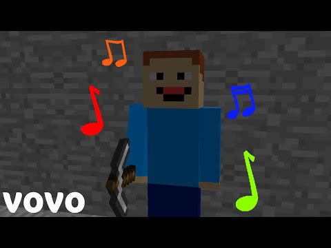 Willow - 🎵DIAMANT🎵 - MINECRAFT PARODY - MULTICORT (minecraft version) (GG for 40 AND 30,000 subscribers)
