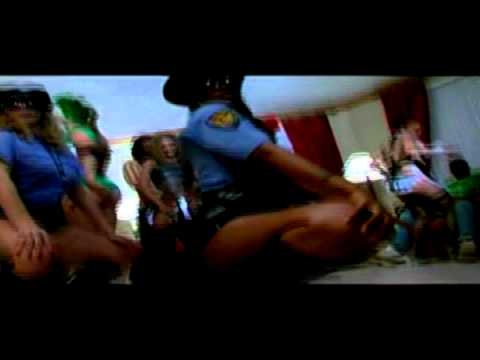 Layla, Megadance & Red Rat - Shake That Booty Girl (NeYaLion Remix)