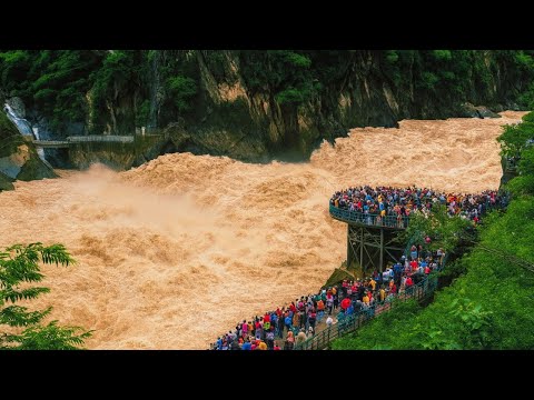 30 Incredible Natural Wonders You’ve Probably Never Heard Of