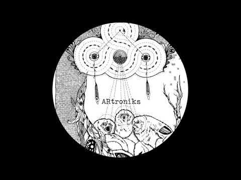 ARtroniks - Manta (BWR001)