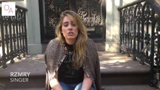 RZMRY is One on OneAvenue.Tv