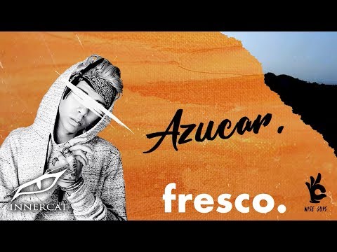 Kid Fresco - AZUCAR (Lyric Video)