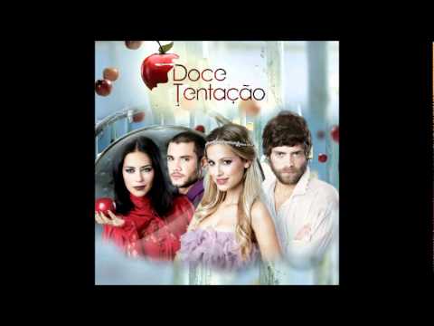 Patrícia Candoso - Doce Tentação (Audio)