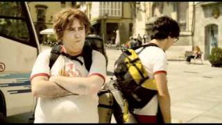 Hasselhoff - Coconut video