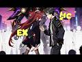 After Reincarnating, the Very First Thing He Did Was Copy His Ex-Wife’s Ability~Manhwa Recap
