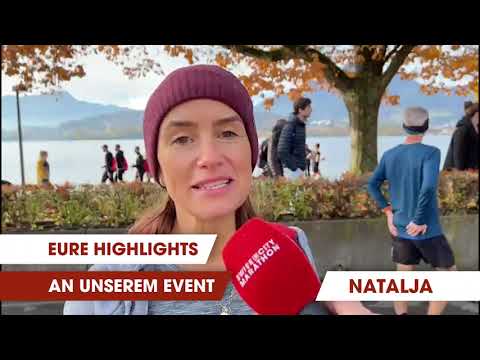 Eure Highlights | SwissCityMarathon – Lucerne 2021