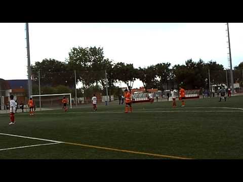 CF LEVANTE-ALFAFAR - VALENCIA CF
