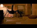 The Scorpion King Rise Of A Warrior The Scorpion Attacks HD CLIP