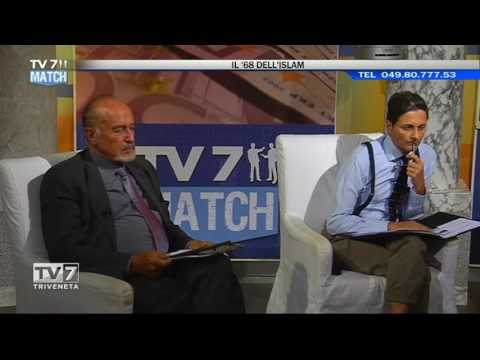 Tv7 Match del 15/07/2016 - il '68 dell'Islam (3di4)