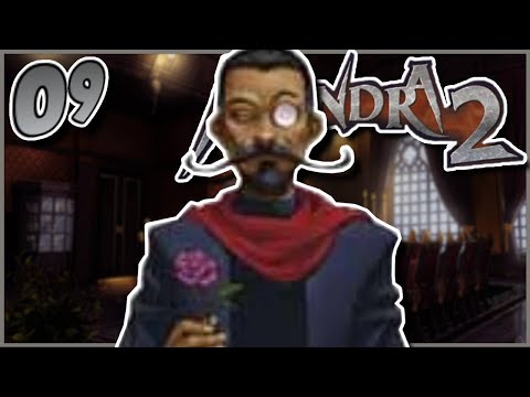 Alundra 2 ⚔️ #09 Baron Diaz [Lets Play | Deutsch | Gameplay]