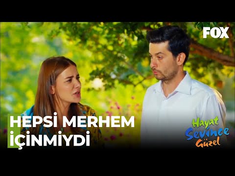 Savaş'a Kızan Zarife, Ömer'in Teklifini Kabul Etti - Hayat Sevince Güzel 13. Bölüm