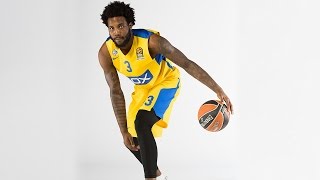 EuroLeague - Kim Tillie