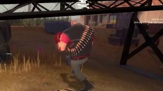 [Team Fortress 2] True caretaker