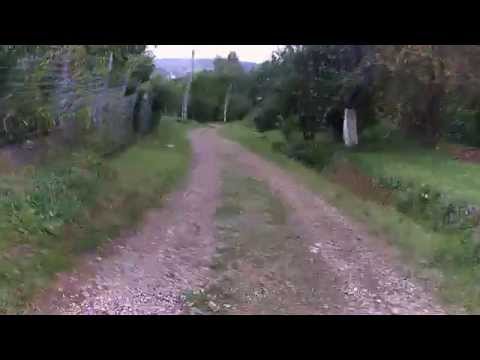 BMTBB 2015 pálya - Ózd