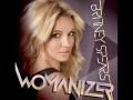 Britney Spears: Womanizer (Male version) 