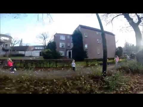 Krollenloop Veghel 09-11-2014