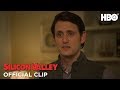 Silicon Valley: Jared's Family (Season 6 Episode 4 Clip) | HBO