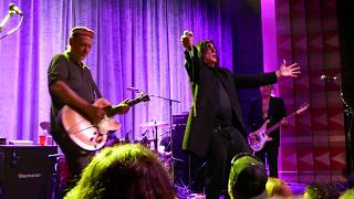 Killing Joke &quot;Bloodsport&quot; Live at the Regent 5Sept18