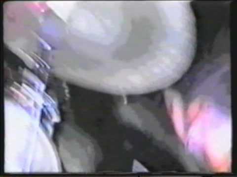 Absu- Fantasizing To The Third Of The Pagan Vision