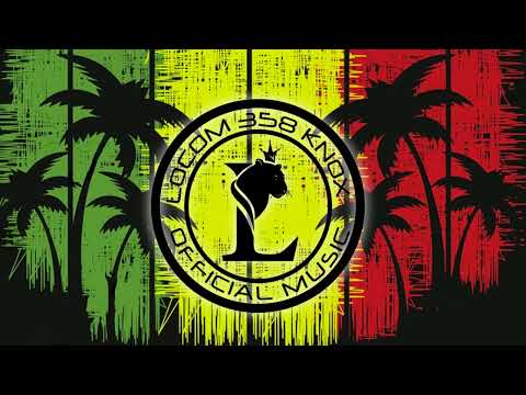 INIKO x Jericho x LOCOM 358 KNOX x REGGAE 2K23